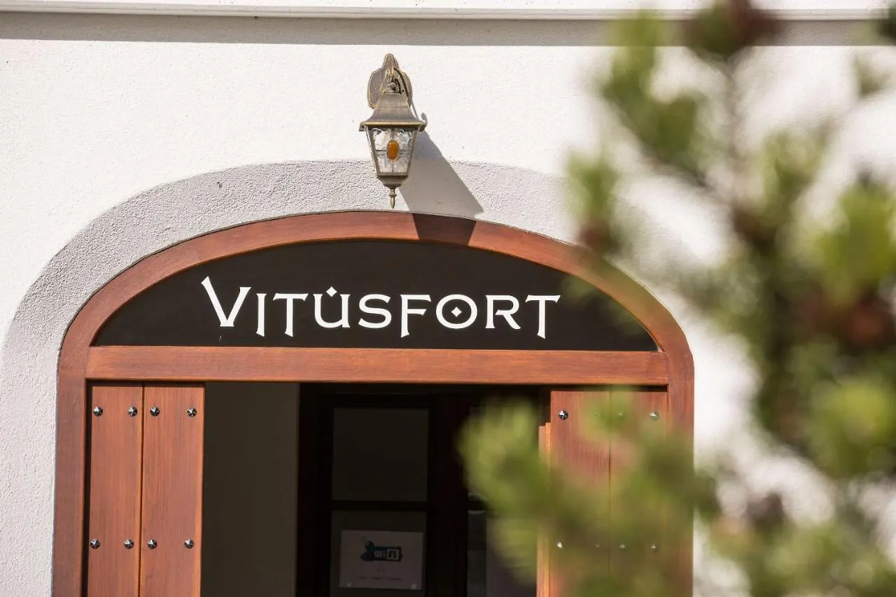 Vitusfort Doppelzimmer Loch Ness Fussen Germany