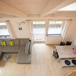Allgaeu - Appartement