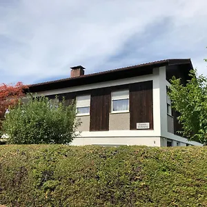  Apartment Family Bavaria