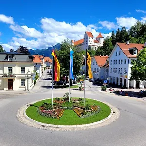 Traumwohnung 17 Füssen