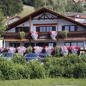 Mayr - Bergblick Füssen