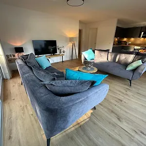  Apartment Ludwig