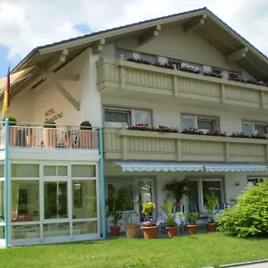 Christine Hotel