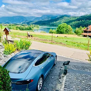 Luxury Mountain Füssen